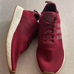 Mens ADIDAS Nmd Boost